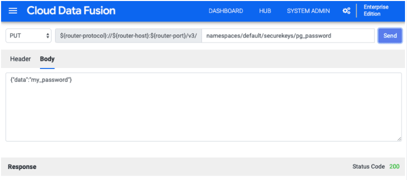 Password, BigQuery to PostgreSQL | Hevo Data |
